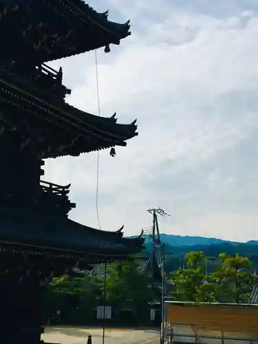 水間寺のその他建物