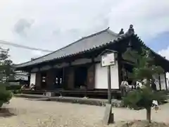 南明寺の建物その他