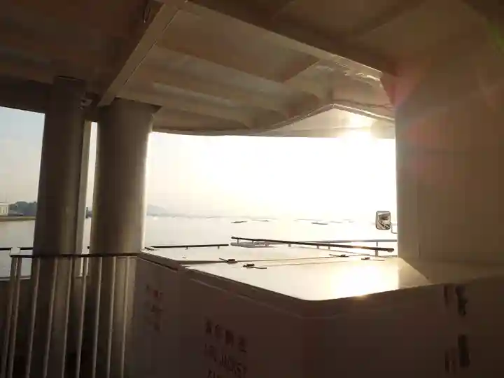 厳島神社(広島県)