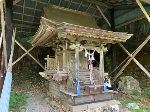 清滝寺(高知県)