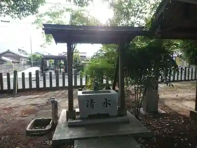 神明社(神明大明神)(愛知県)