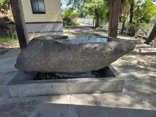 館腰神社(宮城県)