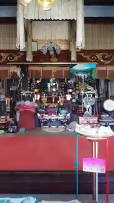 多聞寺(新潟県)