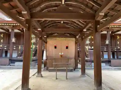平野神社(京都府)