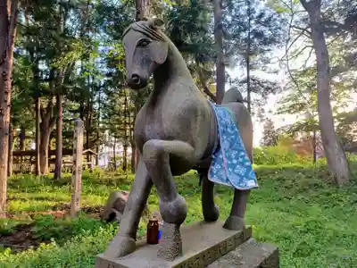 猿賀神社(青森県)