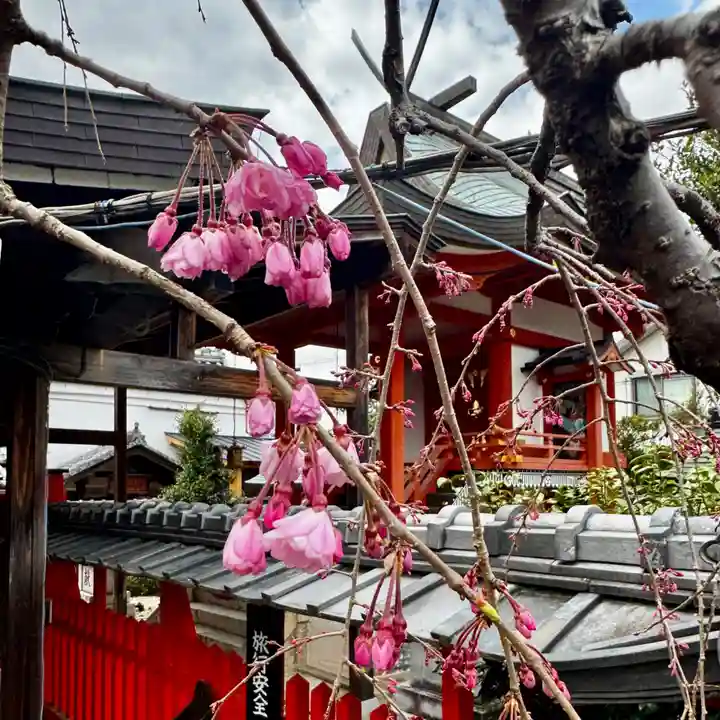 御霊神社(奈良県)