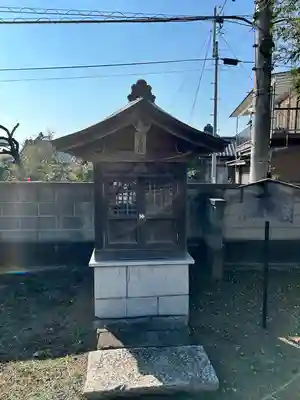 福寿稲荷神社(茨城県)