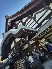 東福禅寺（東福寺）(京都府)