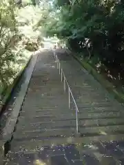 大胡神社(群馬県)