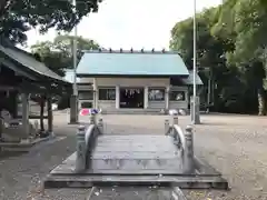 彌都加伎神社(三重県)