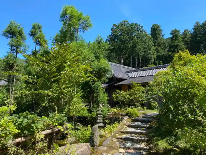 実光院のその他建物