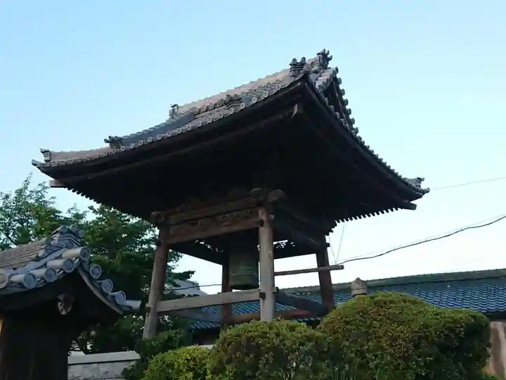 林証寺のその他建物