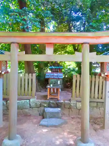 琴平神社(奈良県)