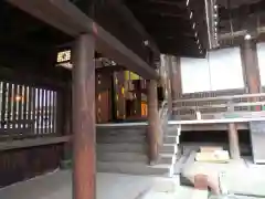 靖國神社の建物その他