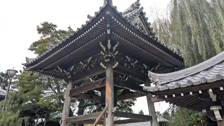 禅林寺のその他建物