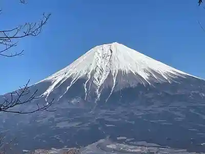 富士山本宮浅間大社(静岡県)