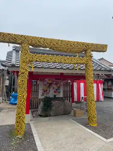 別小江神社(愛知県)