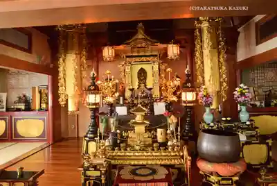 八幡山観音寺(神奈川県)