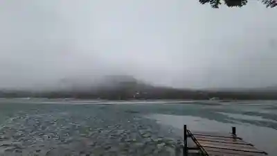 赤城神社(群馬県)