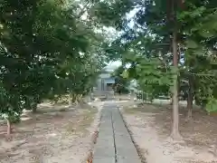 水神社(愛知県)