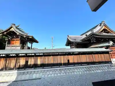 鳥取神社(三重県)