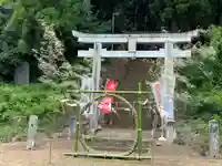 大宮温泉神社(栃木県)