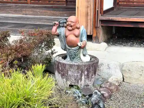 福性寺(滋賀県)