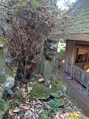 岩屋神社(福岡県)