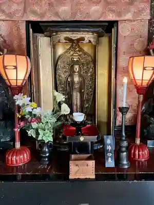 護国院(東京都)