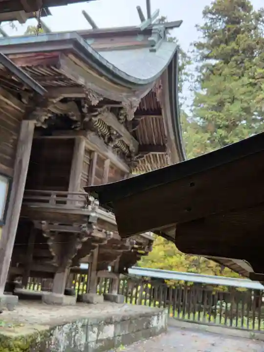 大神神社(栃木県)