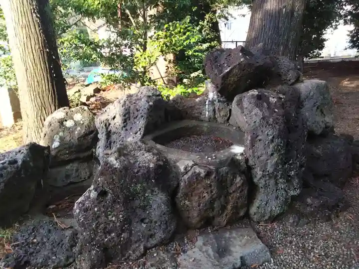 愛鷹神社(静岡県)