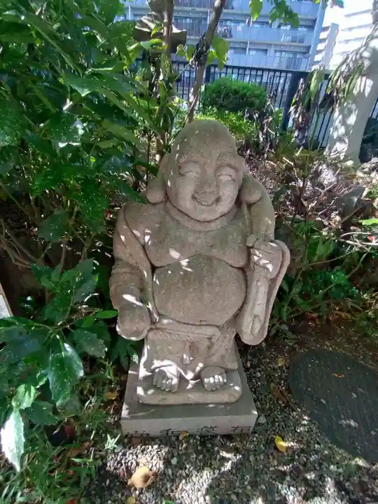 成子天神社(東京都)