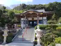 能蔵院(千葉県)
