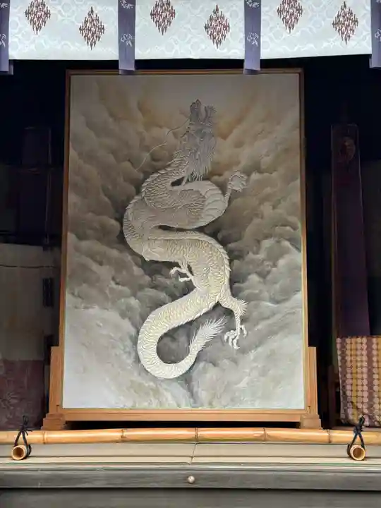 九頭竜大社(京都府)