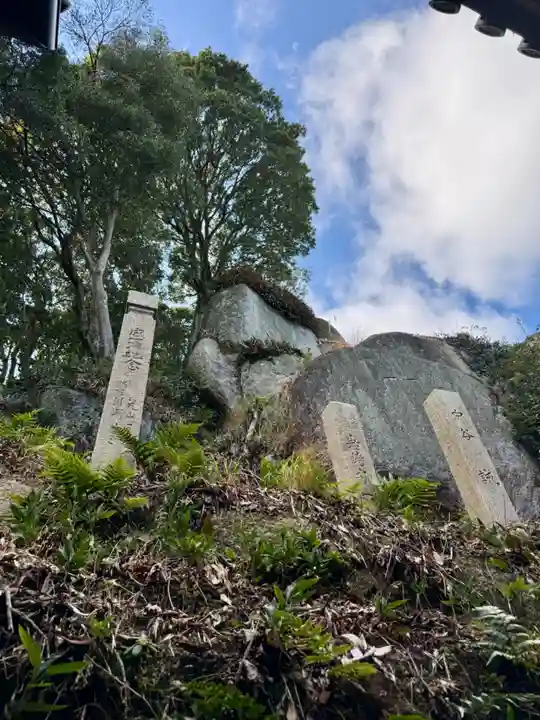 岩上神社(兵庫県)