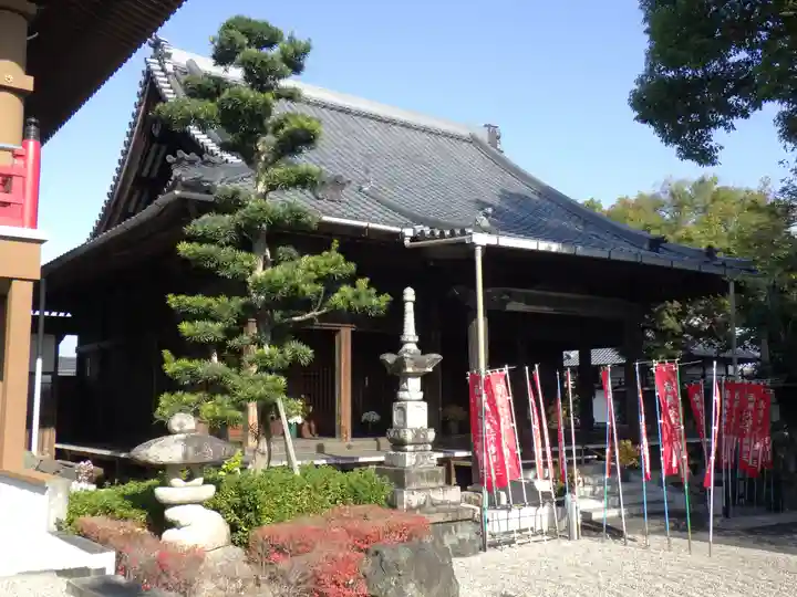 味鏡山 護國院のその他建物