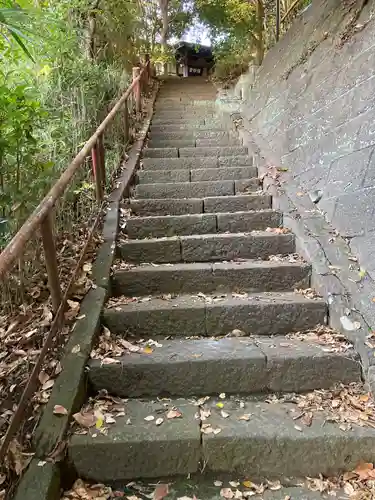 弥勒寺の建物その他