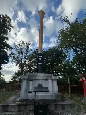 倶利迦羅不動寺山頂本堂(石川県)