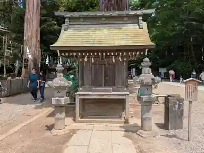 鹿島神宮(茨城県)