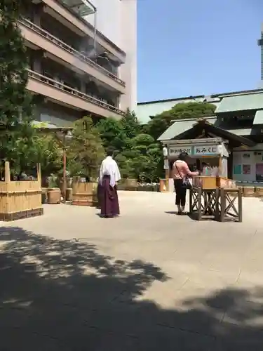 東京大神宮のその他建物