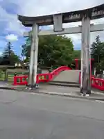 青井阿蘇神社(熊本県)