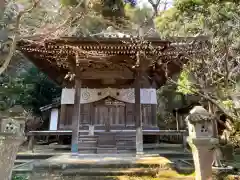 安國論寺（安国論寺）(神奈川県)