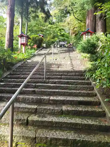 大善寺の建物その他