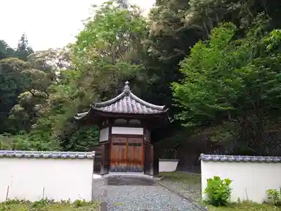 岩水寺(静岡県)