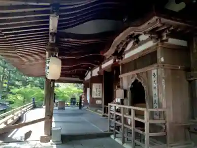 石山寺(滋賀県)