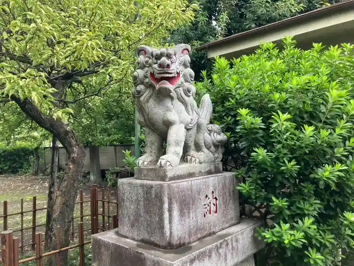 天神社(東京都)