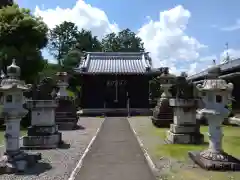 八幡神社(岐阜県)