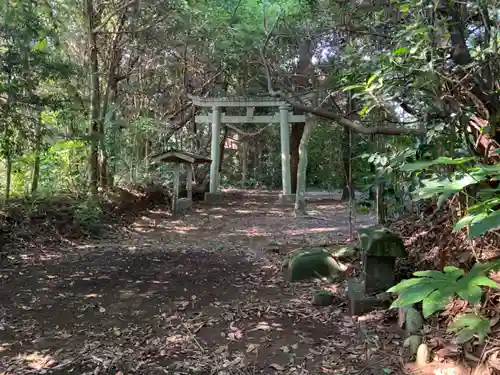 八幡神社(千葉県)