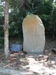 玉前神社の建物その他