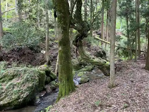 明神祠(京都府)